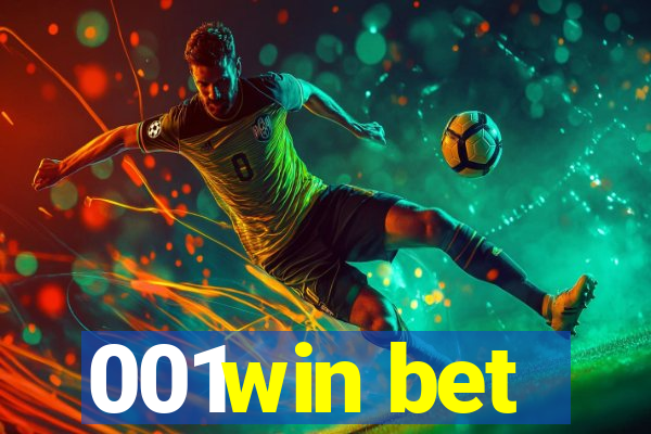 001win bet